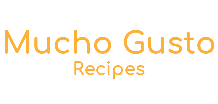 Terms & Conditions | Mucho Gusto Recipes