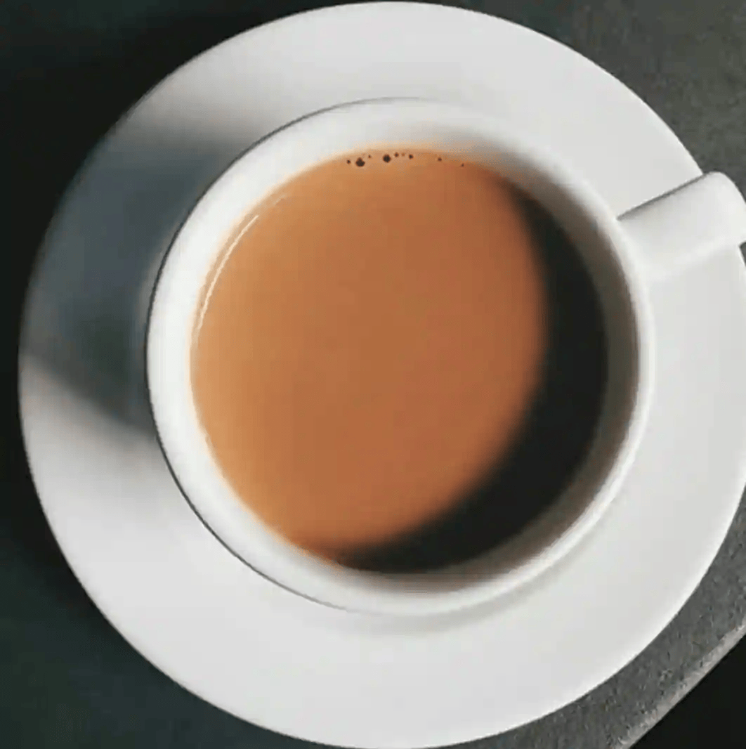 Classic Assam Milk Tea