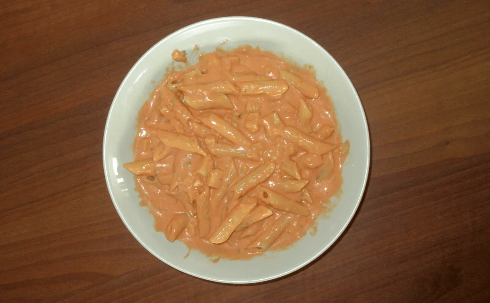 Creamy Italian Fumé Pasta Sauce