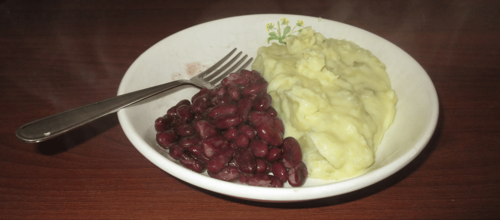 Classic Creamy Potato Purée